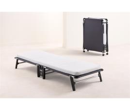 Cama dobrável 70x194cm hideaway jay-be