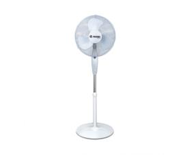Ventilador de pé thinia home
