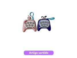 Fidget Mini Quick Push Kidzup Modelos Sortidos