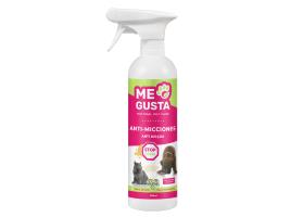 Spray Me Gusta Anti-micção 500ml