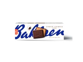 Bolacha Bahlsen Choco Dark 111g