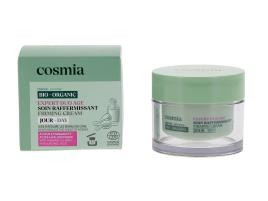 Creme De Rosto Cosmia Bio Expert Duoage Dia Recarregável 50ml