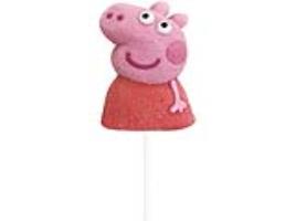 Marshmallows Relkon Chupas Peppa Pig 45g