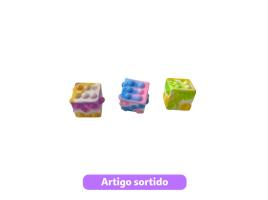 Fidget Pop It Cube Kidzup