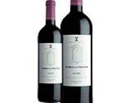 Vinho Tinto Pombal Do Vesuvio Douro 0.75l