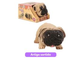 Fidget Stretch Dog Kidzup Modelos Sortidos