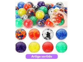 Fidget Squish Ball Kidzup Modelos Sortidos