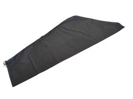 Cobert Chapéu Sol Gardenstar Cinza 72/37x200cm