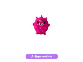 Fidget Pop It Animals Kidzup Modelos Sortidos