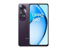 Smartphone Oppo A60 Roxo 8gb 256gb