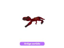 Fidget Toys - Dino Atack Kidzup Cores Sortidas