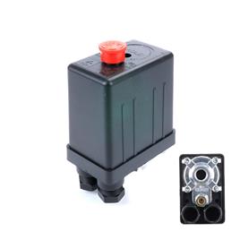 PRESSOSTATO MONOFASICO 1 VIA