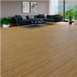 Flutuante Yildiz AC4 8mm com Bisel Giza