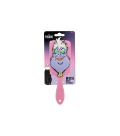 ABC Cosmetics - *Disney Villains* - Pincel com silicone 3D - Ursula