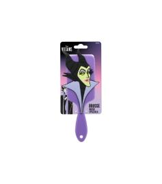 ABC Cosmetics - *Disney Villains* - Pincel de silicone 3D - Malévola