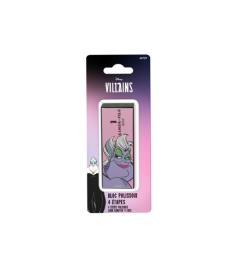 ABC Cosmetics - * Disney Villains* - Esmalte de quatro etapas