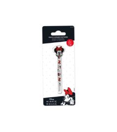 ABC Cosmetics - *Disney Minnie Mouse* - Pinça para depilação