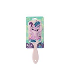 ABC Cosmetics - *Disney Stitch* - Pincel de silicone 3D - Anjo