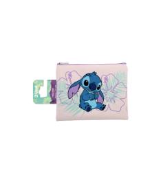 ABC Cosmetics - *Disney Stitch* - Bolsa pequena de higiene