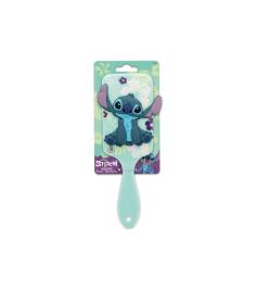 ABC Cosmetics - *Disney Stitch* - Pincel com silicone 3D - Stitch