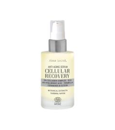 Alma Secret - Sérum facial antienvelhecimento Cellular Recovery