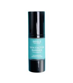 SEGLE - Gel creme regenerador e reparador Skin Factor Barrier - Peles sensíveis, mistas e/ou oleosas