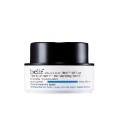 belif - *Aqua bomb* - Creme hidratante intensivo de textura leve The True Cream