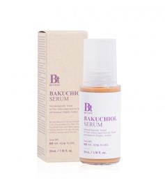 Benton - Soro antioxidante com Bakuchiol