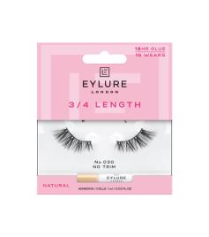 Eylure - Cílios postiços 3/4 Length - N° 030