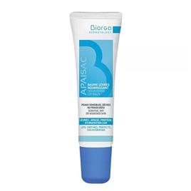 Biorga Apaisac Bálsamo de Lábios Nutritivo 15ml
