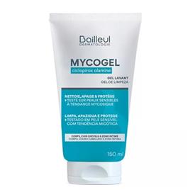 MYCOGEL | Gel Limpeza Lavante 150ml