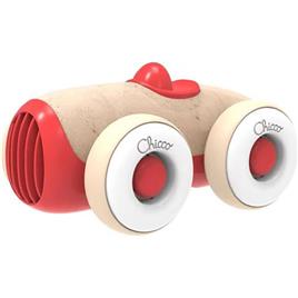 Chicco Carrinho Eco+ Vermelho