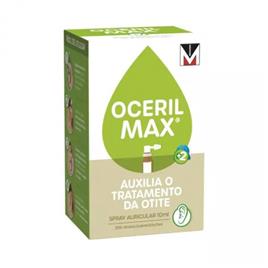 Ocerilmax Spray Auricular 10Ml