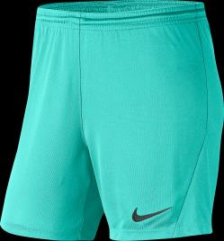 Calções Nike W NK DF PARK III SHORT NB K