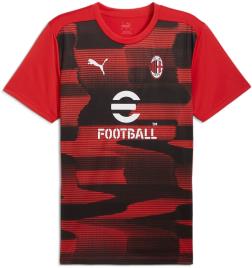 Camisa Puma ACM Prematch SS Jersey