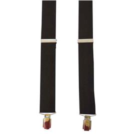 Tube 35 Mm Suspenders Preto  Homem