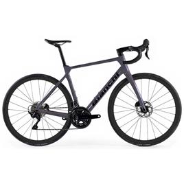 Bianchi Infinito Icr Ultegra Di2 2024 Road Bike Roxo 55