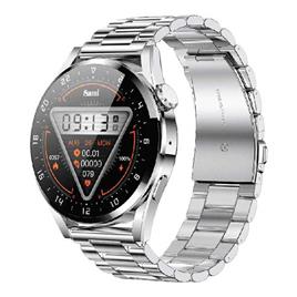 Sami Techforce Smartwatch Prateado