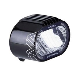 Supernova M99 Pro Front Light Prateado 1600 Lumens