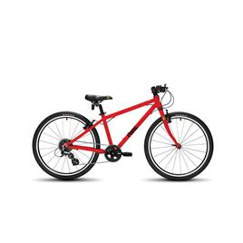 Frog Bikes 61 24´´ Bike Vermelho  Rapaz