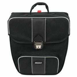 Haberland Safe Pannier 16l Preto
