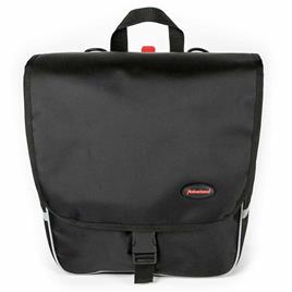 Haberland Trend L Pannier 20l Preto