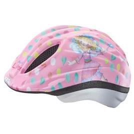 Bike Fashion Princess Lillifee Urban Helmet Rosa M