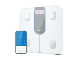 Renpho Elis 1c Bathroom Scale Branco