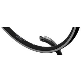 Ryde Andra 10 Rim Prateado 20´´ 36H