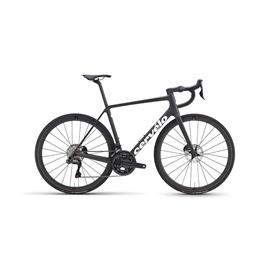 Cervelo R5 Ultegra Di2 Road Bike Preto 56