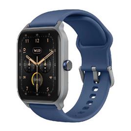 Sami Wearable Call Smartwatch Azul