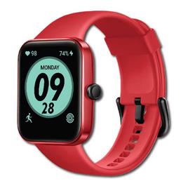 Sami Xtreme Pro 5atm Smartwatch Vermelho