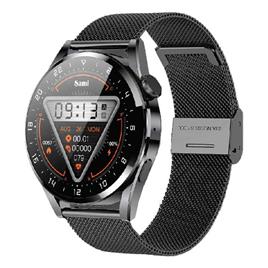 Sami Techforce Ws2369mn Smartwatch Preto