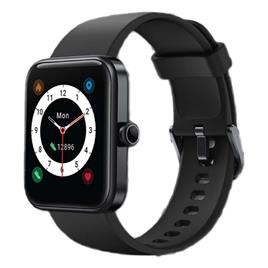 Sami 5atm Xs Fit Smartwatch Preto